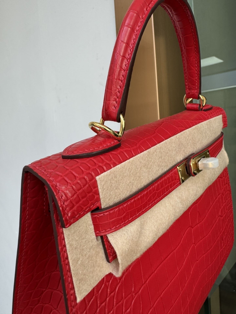 Hermes Kelly Bags